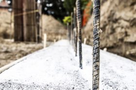 Concrete Work Service 8