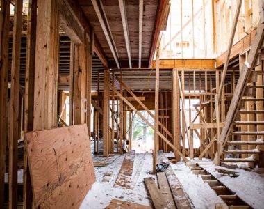 Interior Stripping Commercial Residential Service 1