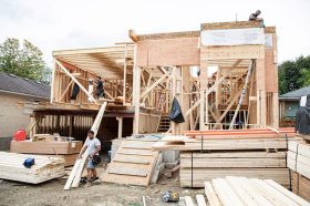 Interior Stripping Commercial Residential Service 2