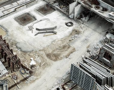 Structural Construction